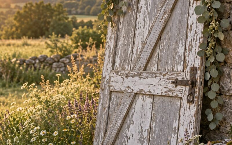 15 Old Door Wedding Backdrop Ideas for Rustic Brides 2026