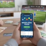 Promocije z brezplačnimi stavami za nove igralce