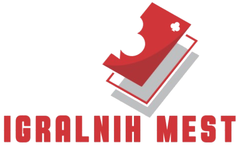 Igralnih Mest
